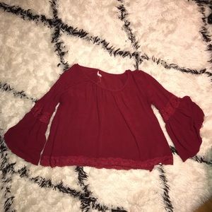 ❤️ American Eagle Top